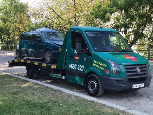 Наша работа