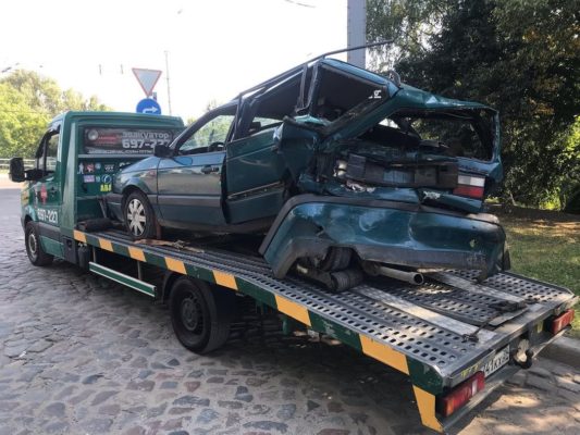 Наша работа