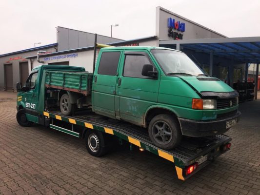 Наша работа