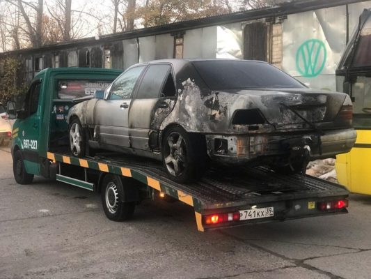 Наша работа