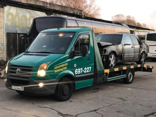 Наша работа