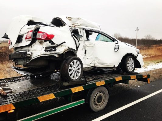 Наша работа