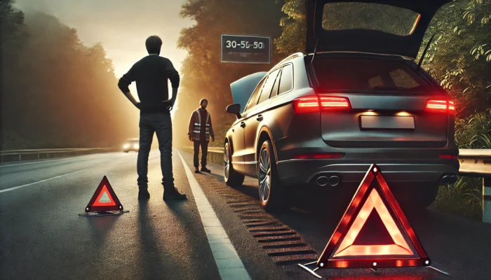 chto delat esli zagloh avto1