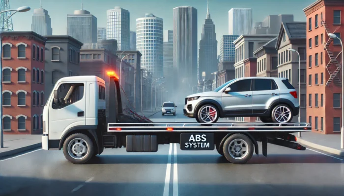 Лампа ABS: о чем она сигнализирует и что делать 3 pomosh na dorogah